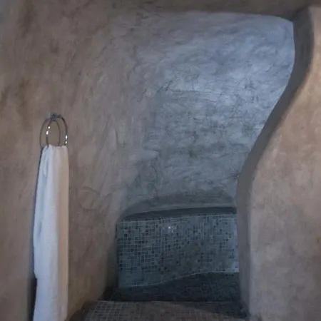 Neso And Thoe Traditional Houses בית נופש *