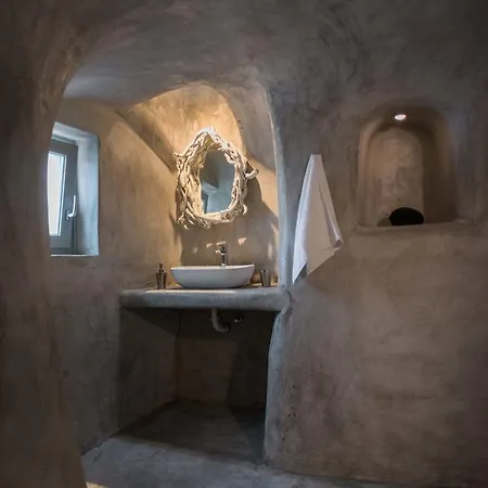 Neso And Thoe Traditional Houses בית נופש