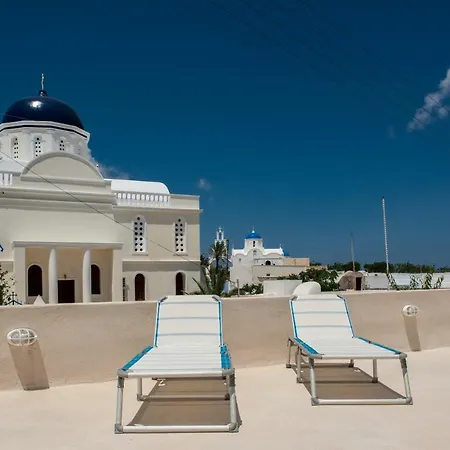 Casa vacanze Neso And Thoe Traditional Houses