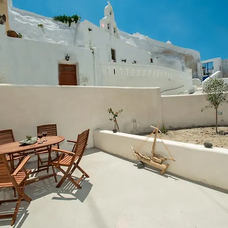 Holiday home Neso And Thoe Traditional Houses