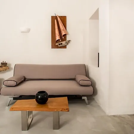 Holiday home Neso And Thoe Traditional Houses